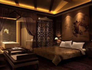 南通足疗养生-城市人的休闲去处